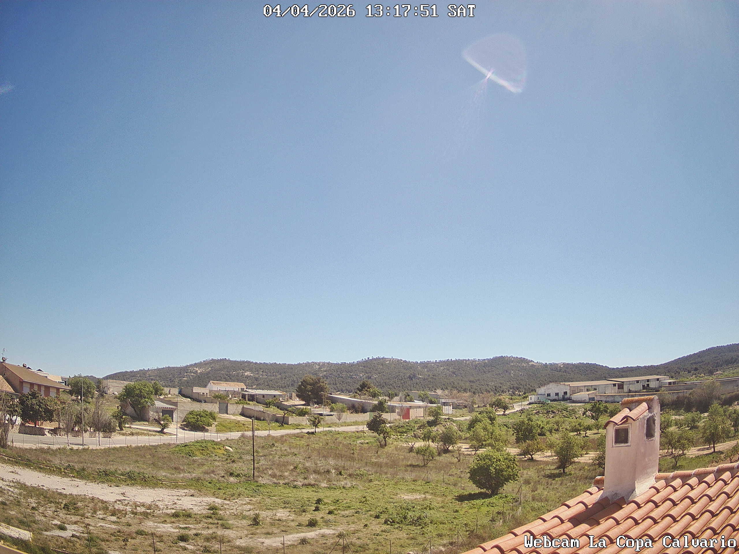 Webcam 2026-04-04 13:17:51